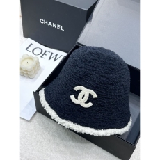 Chanel Caps